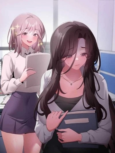 热门漫画5